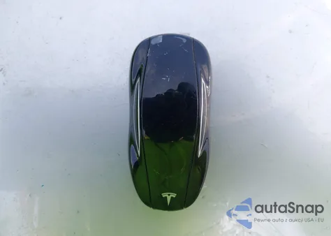2014 Tesla Model S P85D из США, поврежденный, VIN 5YJSA1H2XEFP66036